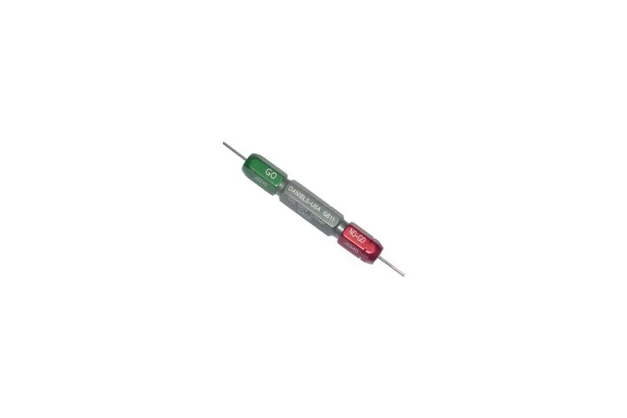 Ступенчатый калибр DMC G811