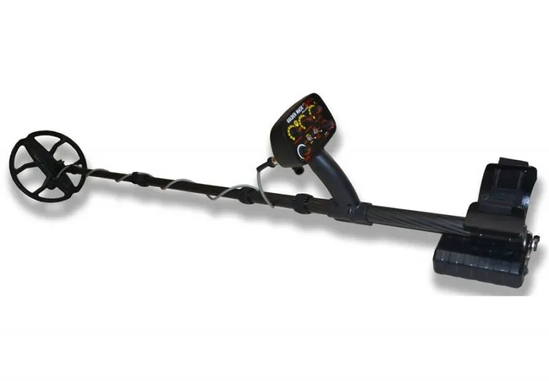 Металлоискатель Golden Mask 4WD Pro