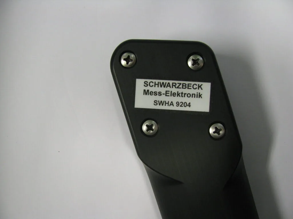 Поворотная ручка Schwarzbeck SWHA 9204