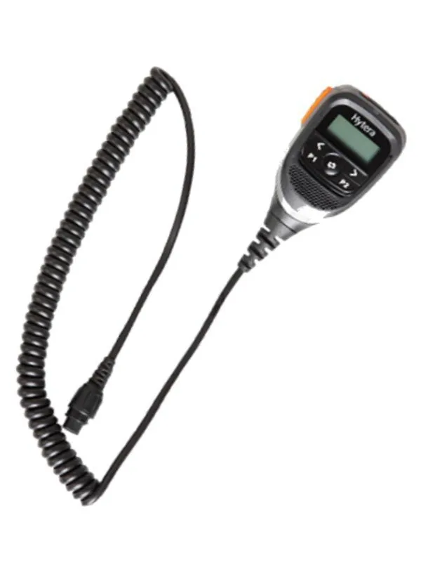 Динамик-микрофон Hytera SM25A2