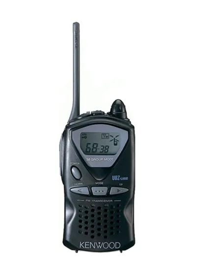 Рация Kenwood UBZ-LH68