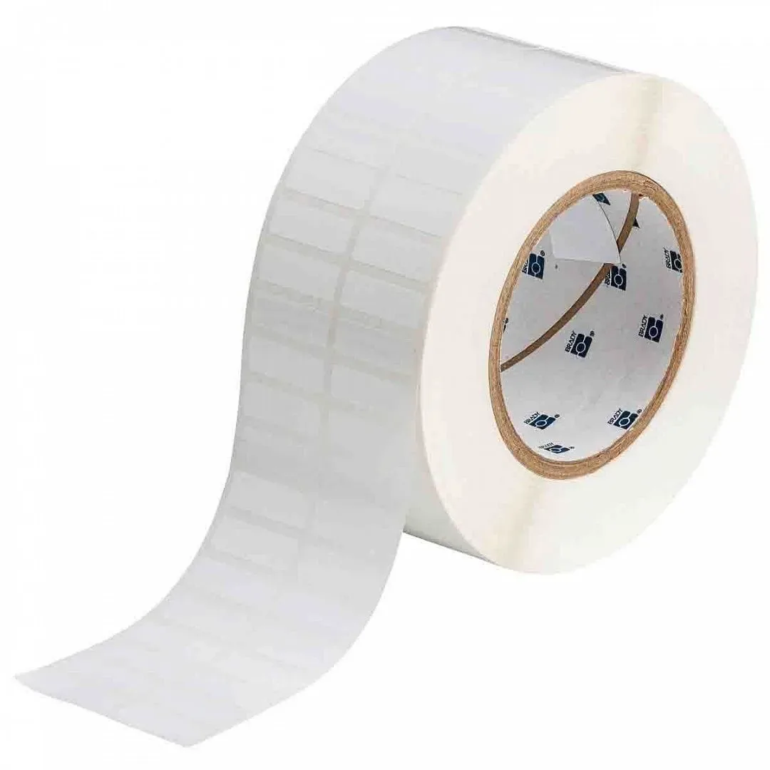 Этикетка BRADY THT-31-423-10