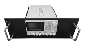 Комплект для монтажа в стойку SIGLENT SPD3000X-RMK