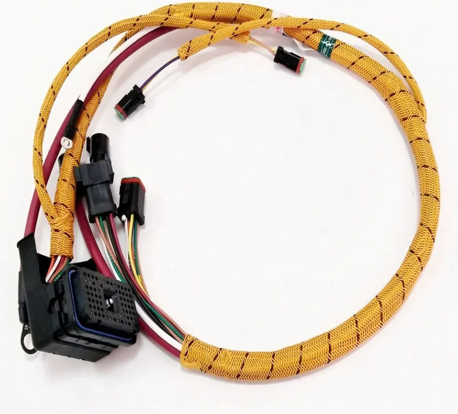 HZXY E345C 345C