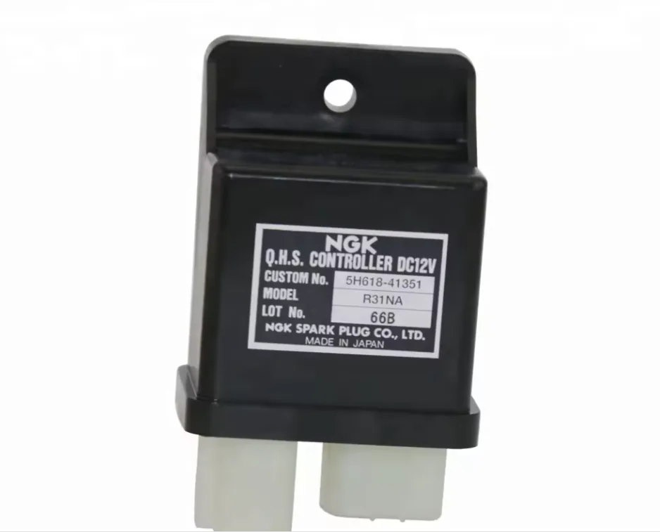 Реле для запчастей для экскаватора HZXY 5H618-41351