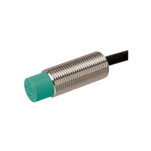 Датчик индуктивный Pepperl+Fuchs NBN7-12GM50-E2-M