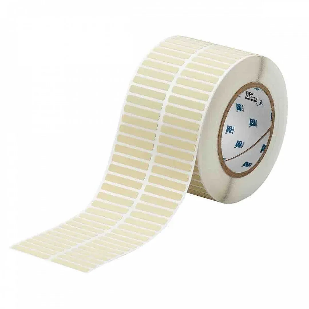 Этикетка BRADY THT-4-724-10