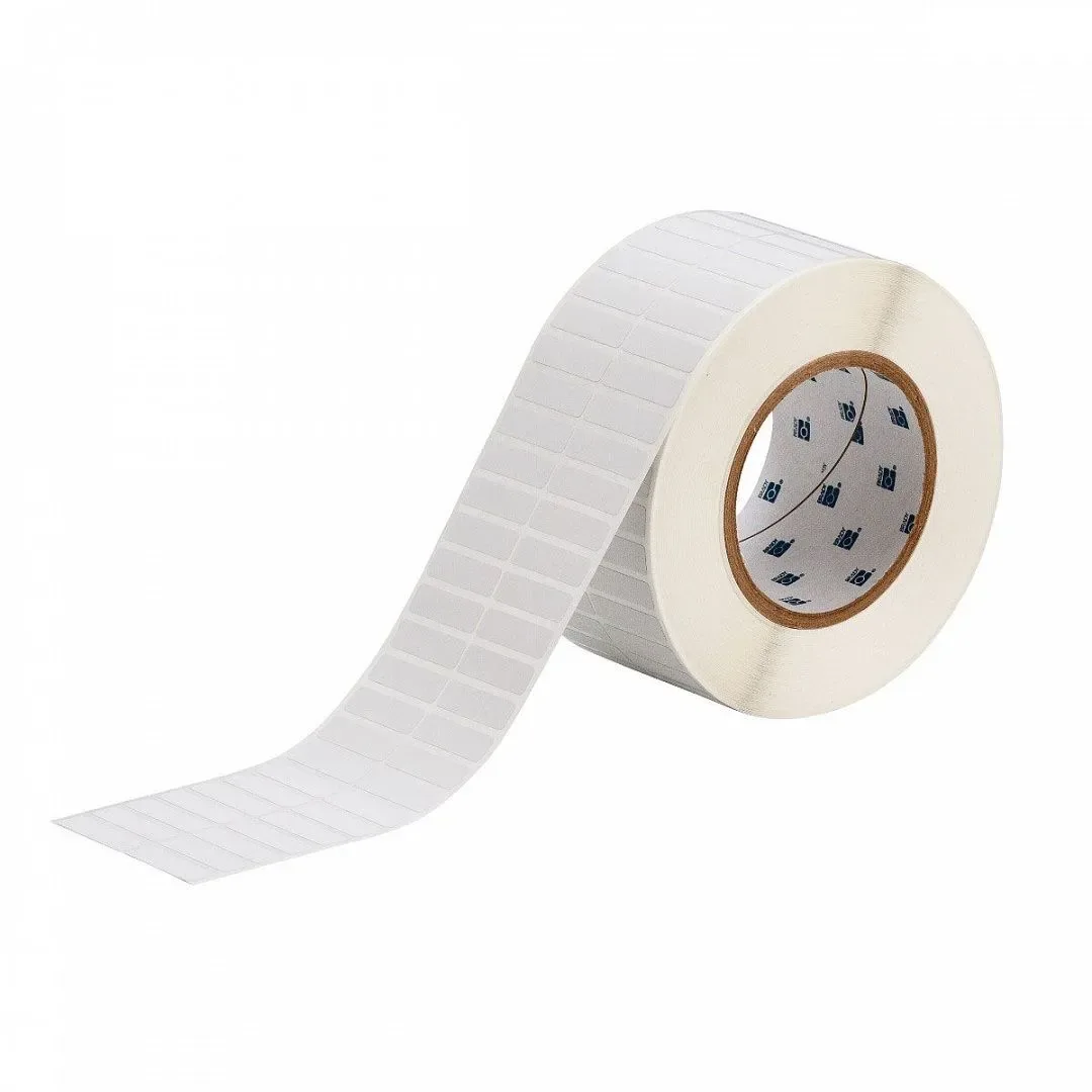 Этикетка BRADY THT-29-437W-10