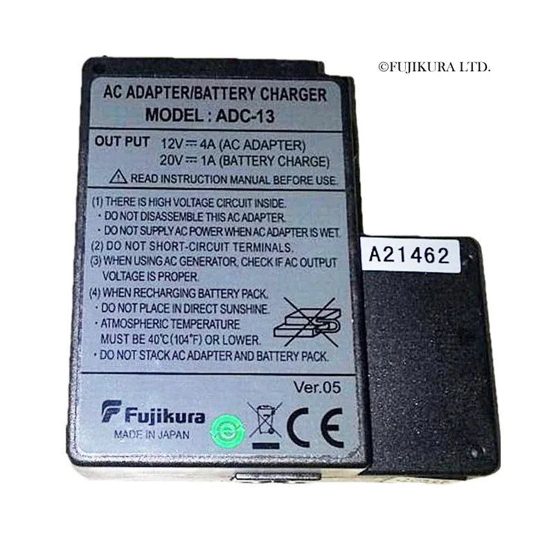 Адаптер питания Fujikura ADC-13