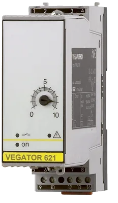 Устройство формирования сигнала Vega VEGATOR 621