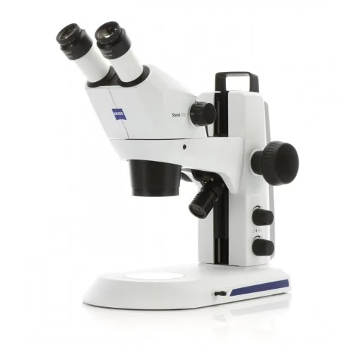 Микроскоп Carl Zeiss Stemi 305