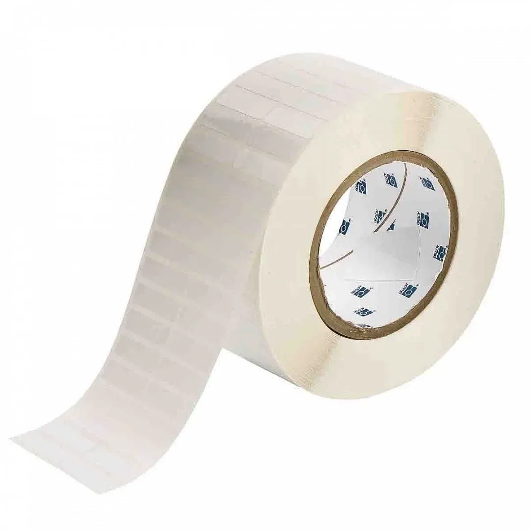 Этикетка BRADY THT-29-423-10