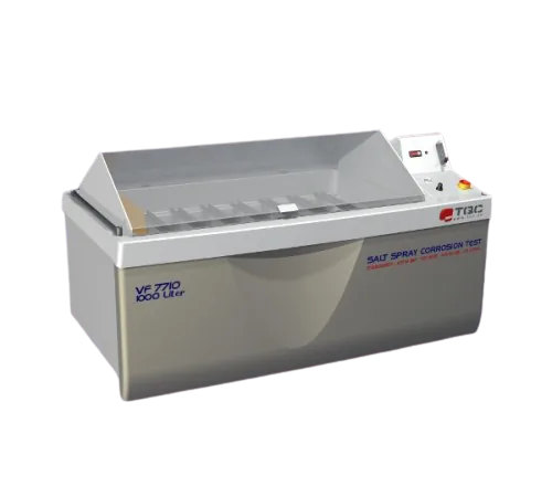 Камера соляного тумана TQC Sheen VF7705