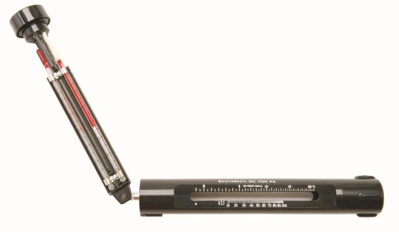 Гигрометр Elcometer 116C