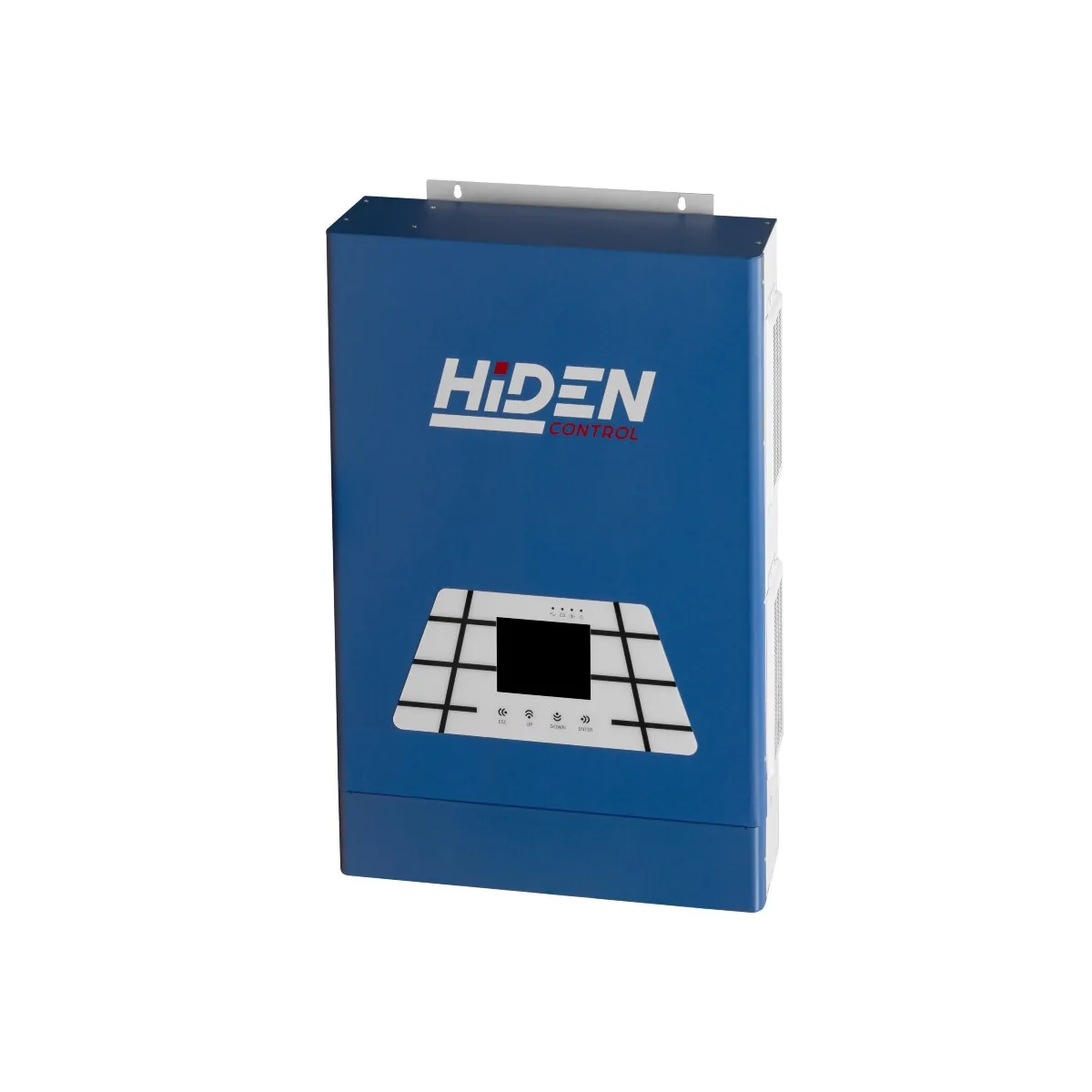 Источник бесперебойного питания Hiden MASTER HS35-10048PRO (48В 10000 Вт), двойной выход, 2 х MPPT 100A DC/PV HV 18A до 500В