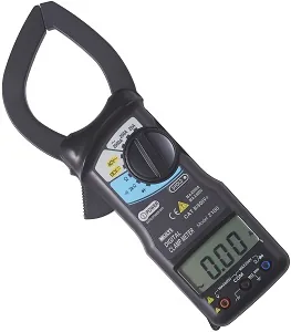 Токовые клещи MULTI MCL-550D