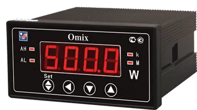 Вольтметр Omix P74-V2-1
