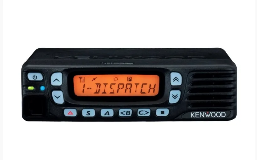 Рация Kenwood TK-7360HM