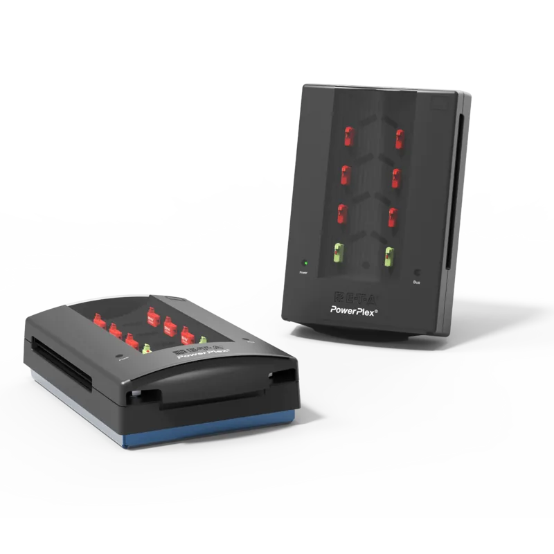 Модуль питания постоянного тока E-T-A PowerPlex DC024