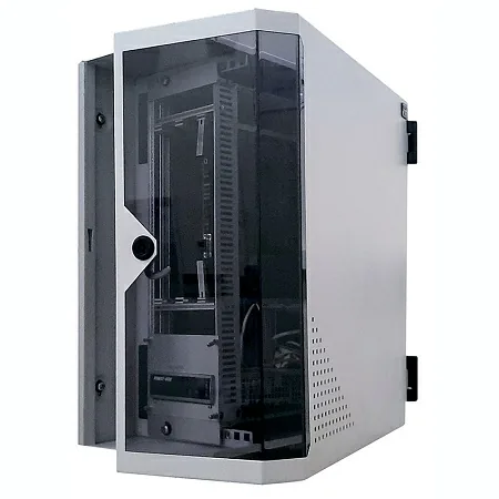Телекоммуникационная система ИНФОРМТЕХНИКА МиниКом DX-500-compact