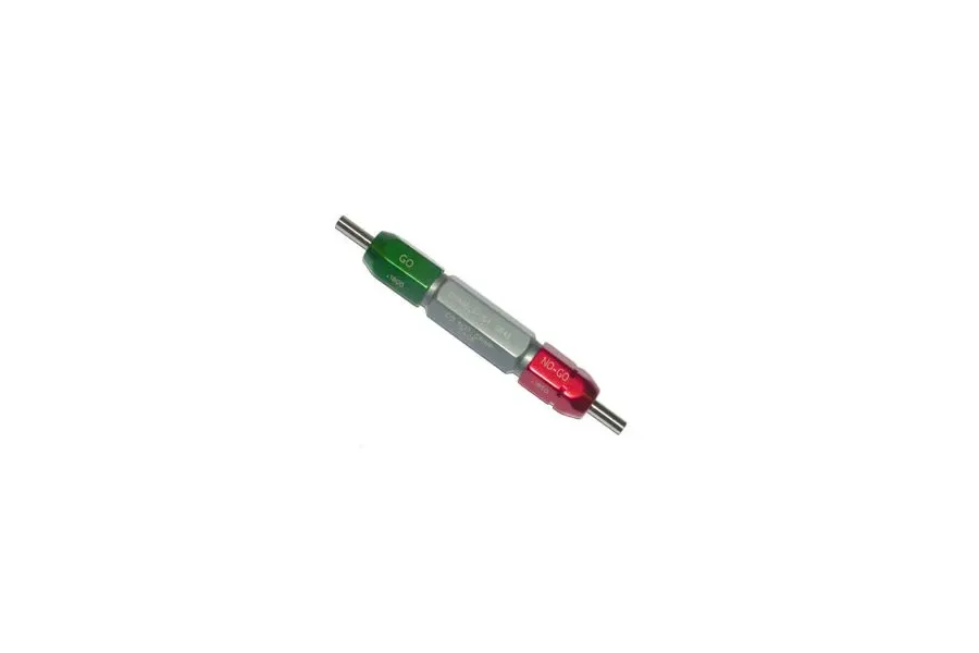 Ступенчатый калибр DMC G842