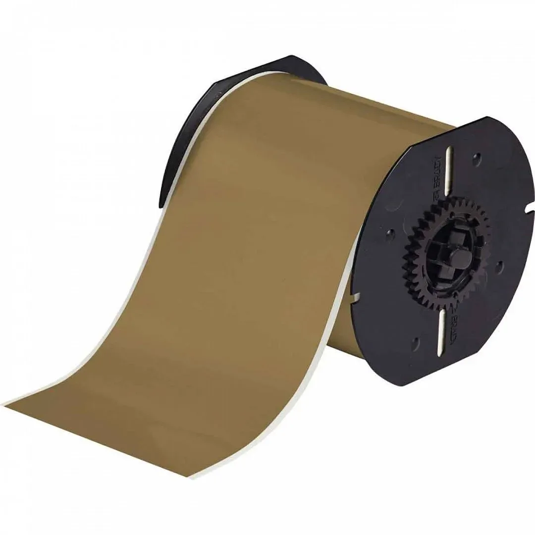 Непрерывный рулон BRADY B30C-4000-595-GD