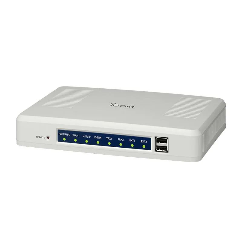 Цифровой интерфейс Icom VE-PG4