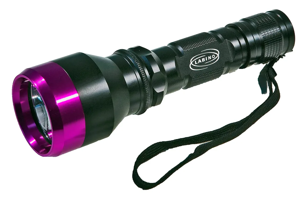 УФ-фонарь Labino UVG3 2.0 Floodlight Single KIT