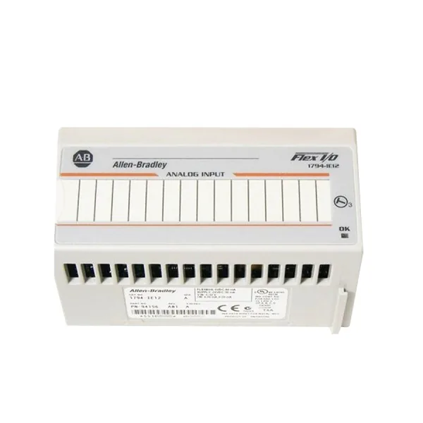 Коммутатор Allen Bradley 1794-IRT8 Flex I/O