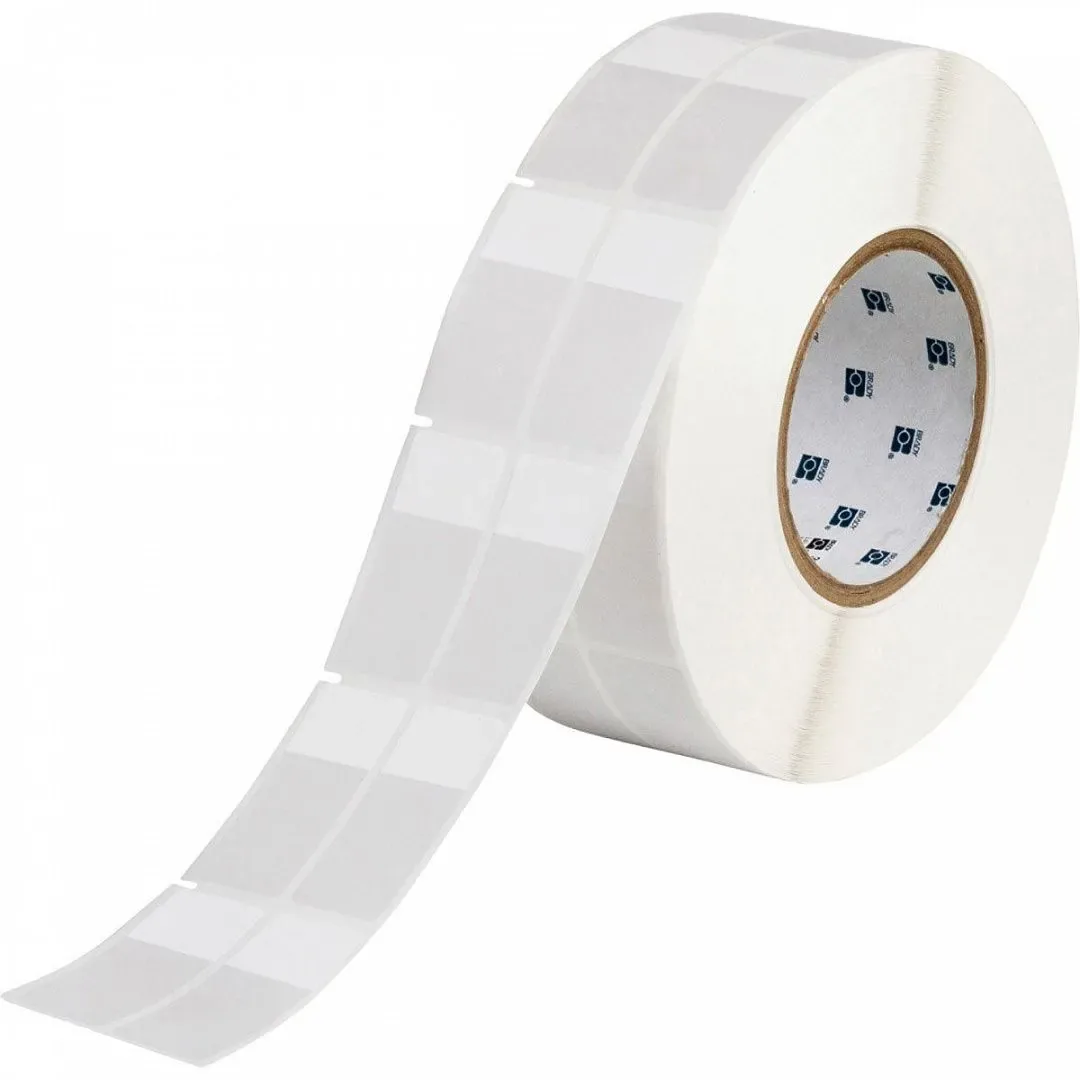 Этикетка BRADY THT-75-417-3
