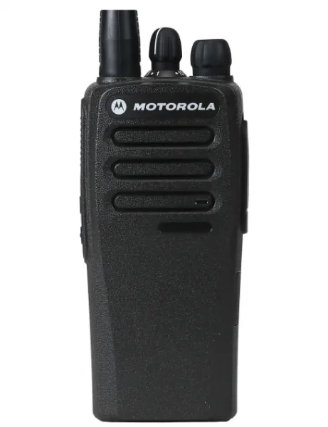 Рация Motorola DP1400 аналоговая + АКБ PMNN4458 + ЗУ