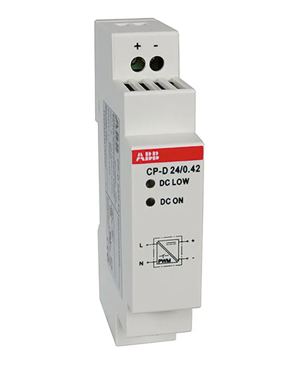 Блок питания Bender AN410