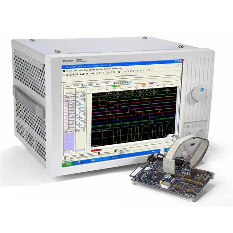 Динамический пробник ПЛИС Keysight B4656A