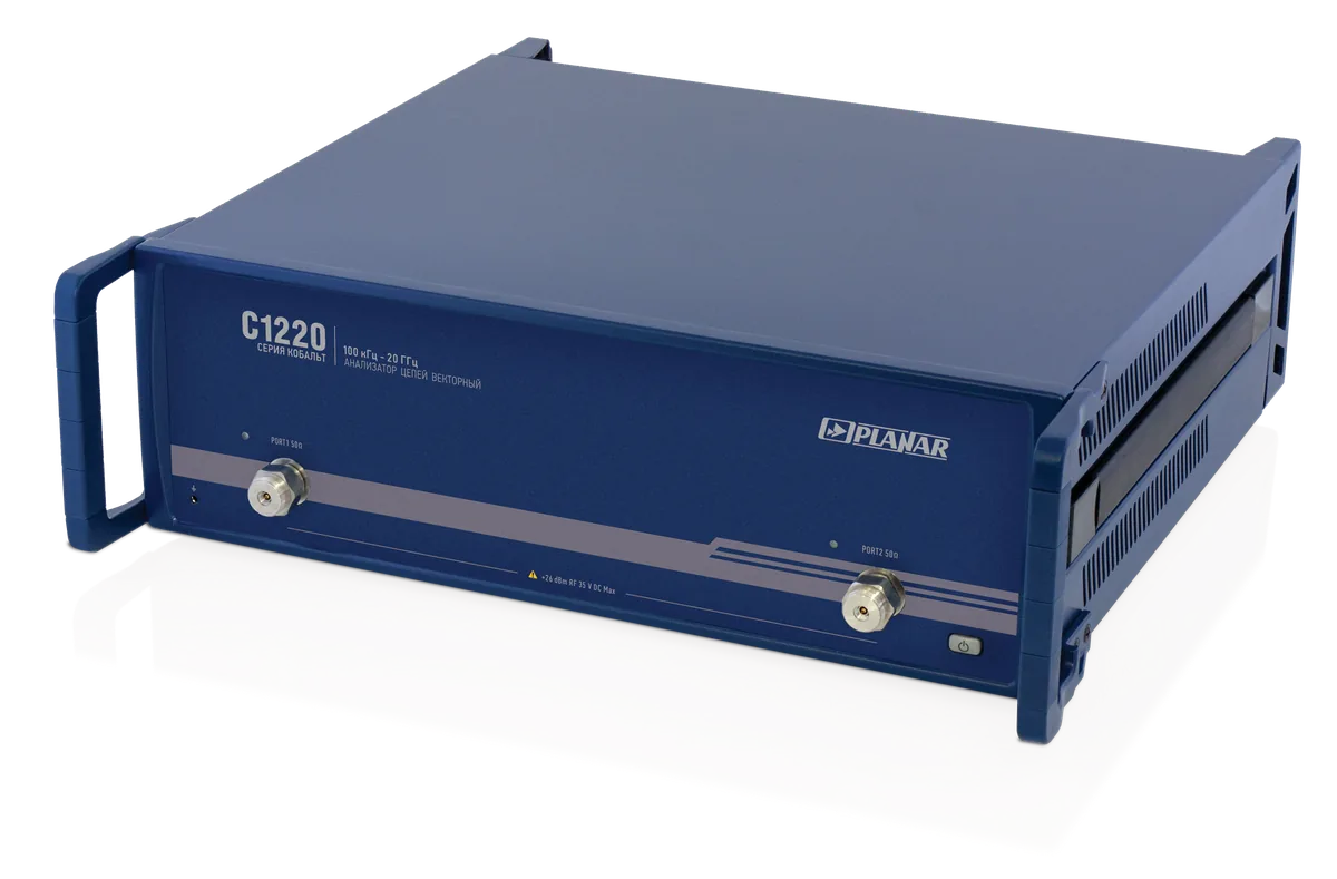 Анализатор Planar C1220