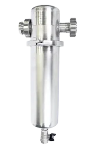 Фильтр для очистки пара ФП-1.0-КС-1-102/П1-50