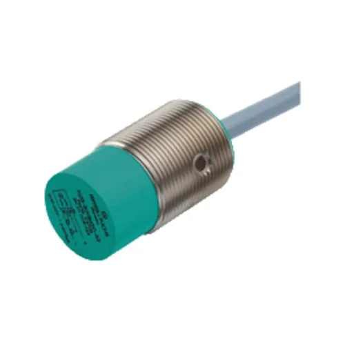 Датчик индуктивный Pepperl+Fuchs NJ15-30GM50-A2