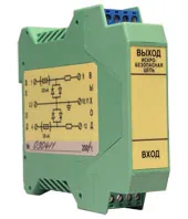 Барьер искробезопасности АВАНТАЖ БИБ-04-7