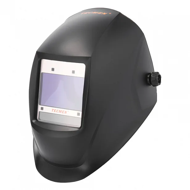 Маска сварщика Хамелеон TECMEN ADF 825S TM16 черная