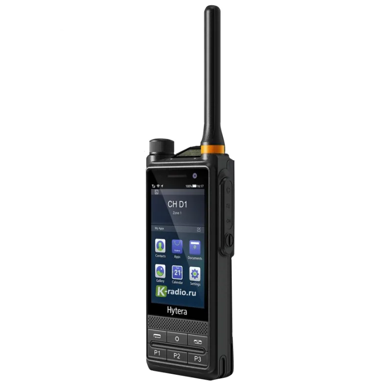 Терминал мультирежимный Hytera PDC680