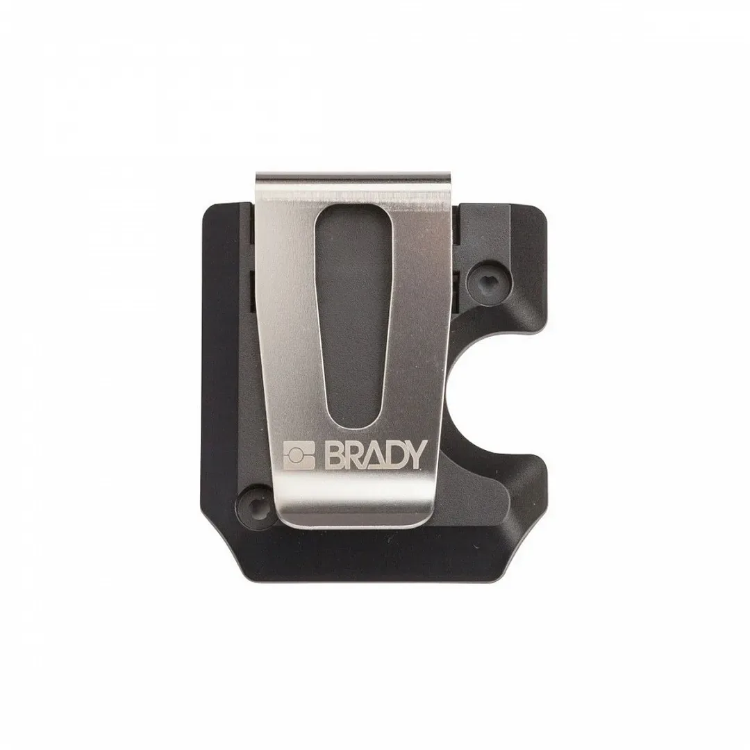 Зажим для ремня для принтеров BRADY M21-BELTCLIP