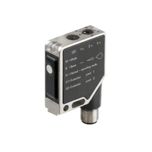 Датчик ультразвуковой Pepperl+Fuchs UB250-F12-I-V15