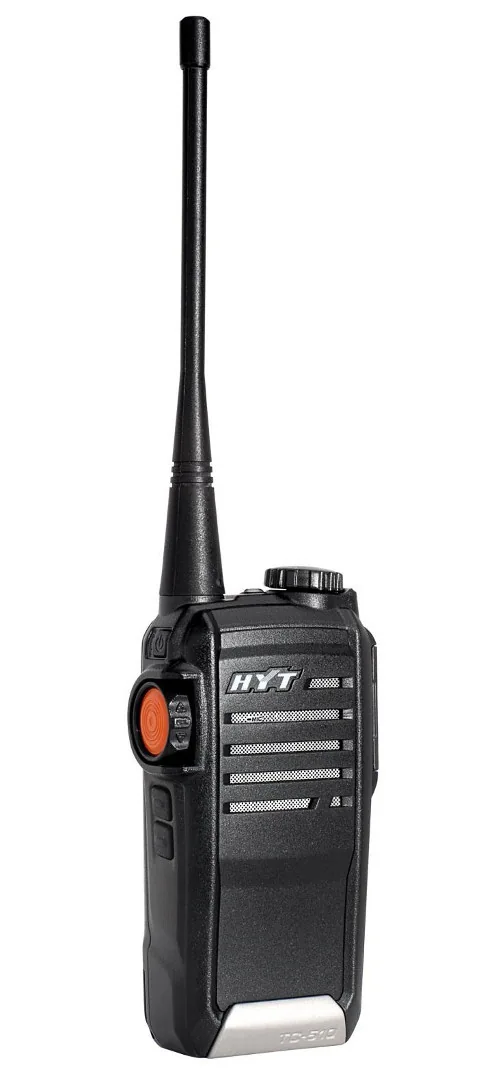 Радиостанция портативная Hytera TC-518