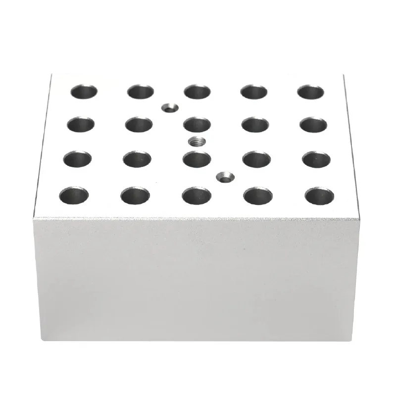 Тип блока DLAB 0,5 мл x 20
