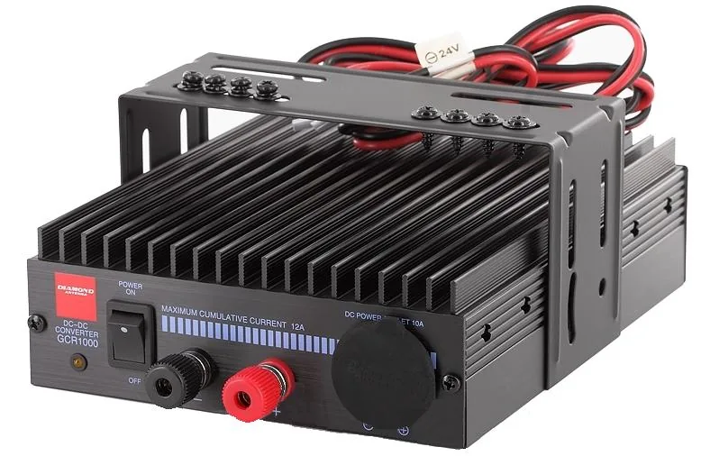 Преобразователь Diamond GCR1000