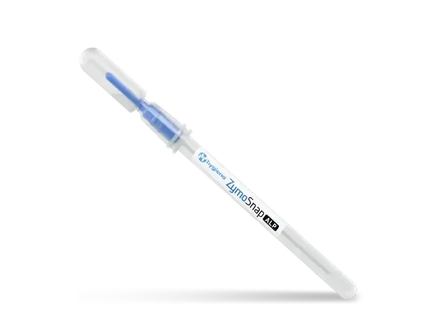 Экспресс-тест АТФ Hygiena Zymosnap Alp 100 шт.