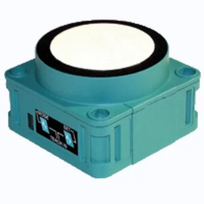 Датчик ультразвуковой Pepperl+Fuchs UB6000-F42-E5-V15
