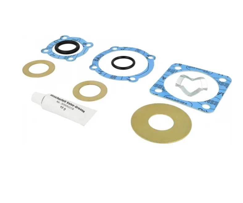 Комплект уплотнений для клапанов Honeywell 019001030 серии DR/ZR