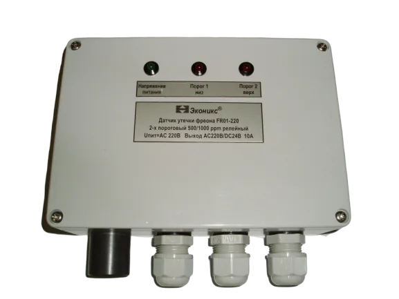 Датчик FR01-220 АС220В