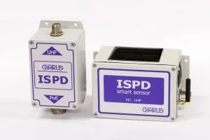 Датчик Димрус ISPD