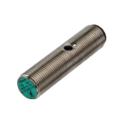 Датчик индуктивный Pepperl+Fuchs NJ2-12GM40-E-V1